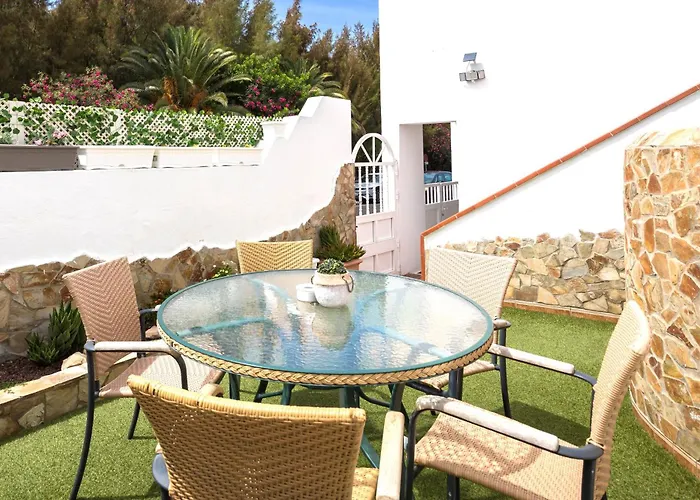 Barca 科斯塔卡玛