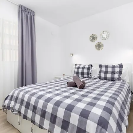 Barca Appartamento Costa Calma