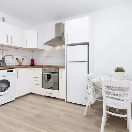 Apartament Barca