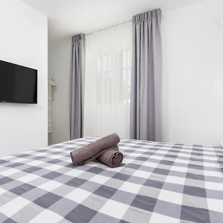 Apartament Barca Costa Calma