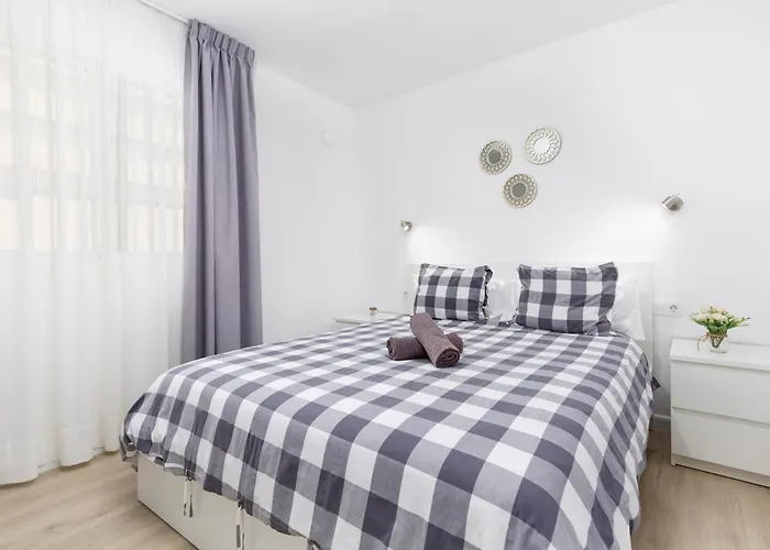 Barca Apartament Costa Calma