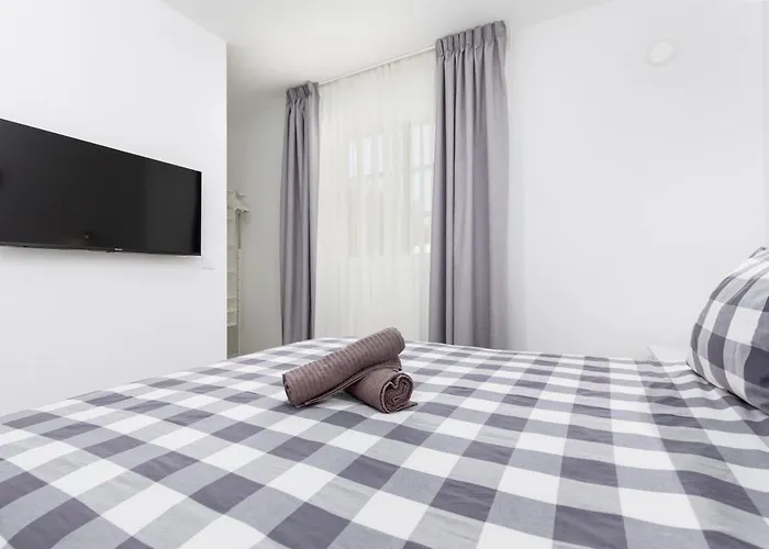Apartament Barca Costa Calma